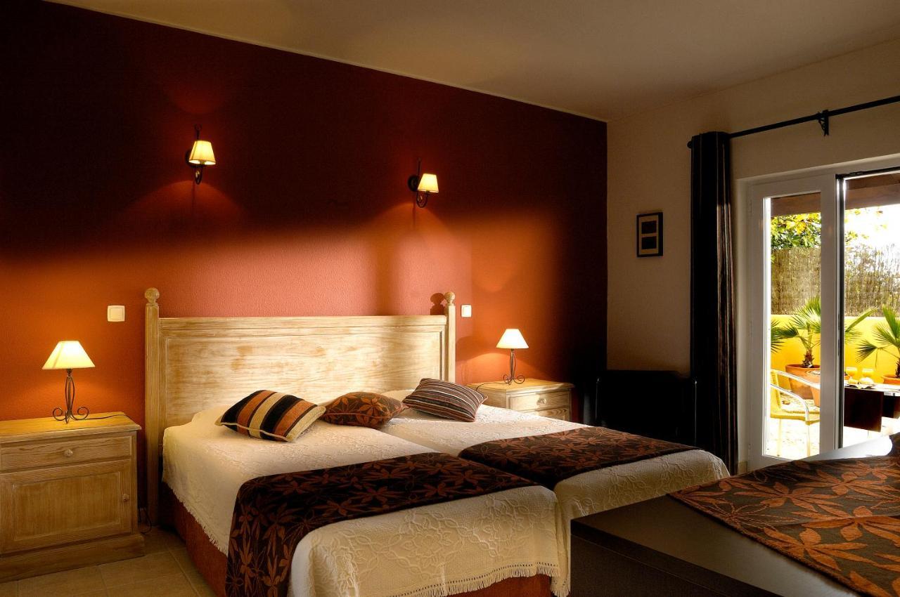 Casa Bela Moura, Boutique Hotel & Wine Porches  Luaran gambar