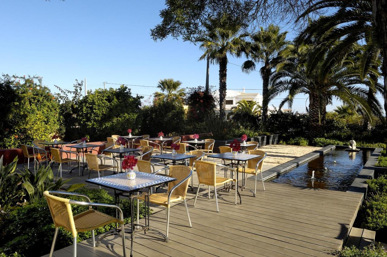 Casa Bela Moura, Boutique Hotel & Wine Porches  Luaran gambar