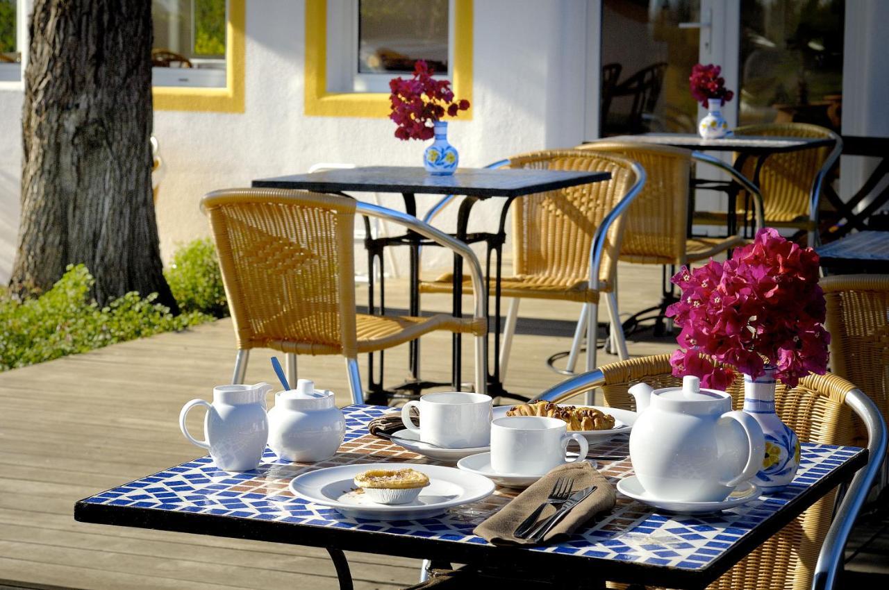 Casa Bela Moura, Boutique Hotel & Wine Porches  Luaran gambar