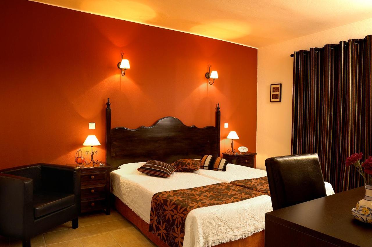 Casa Bela Moura, Boutique Hotel & Wine Porches  Luaran gambar
