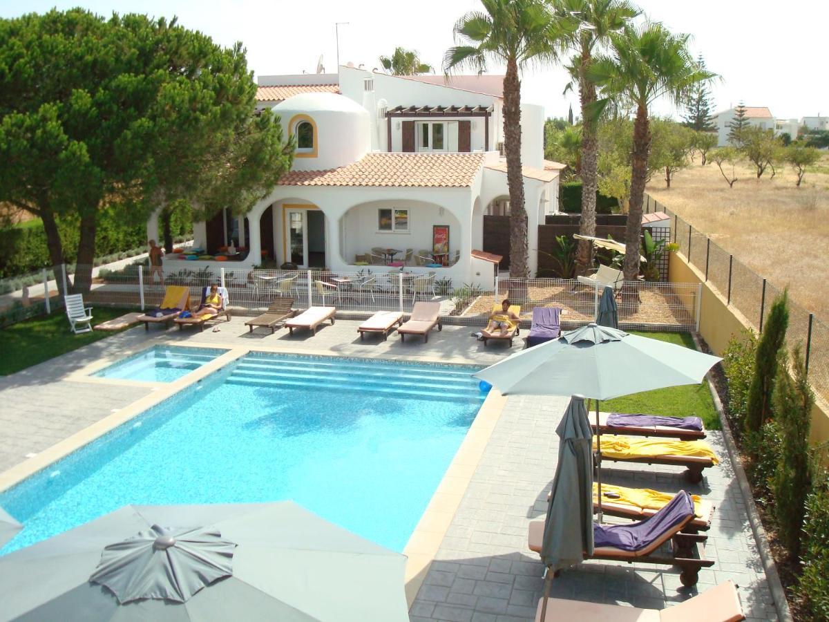 Casa Bela Moura, Boutique Hotel & Wine Porches  Luaran gambar
