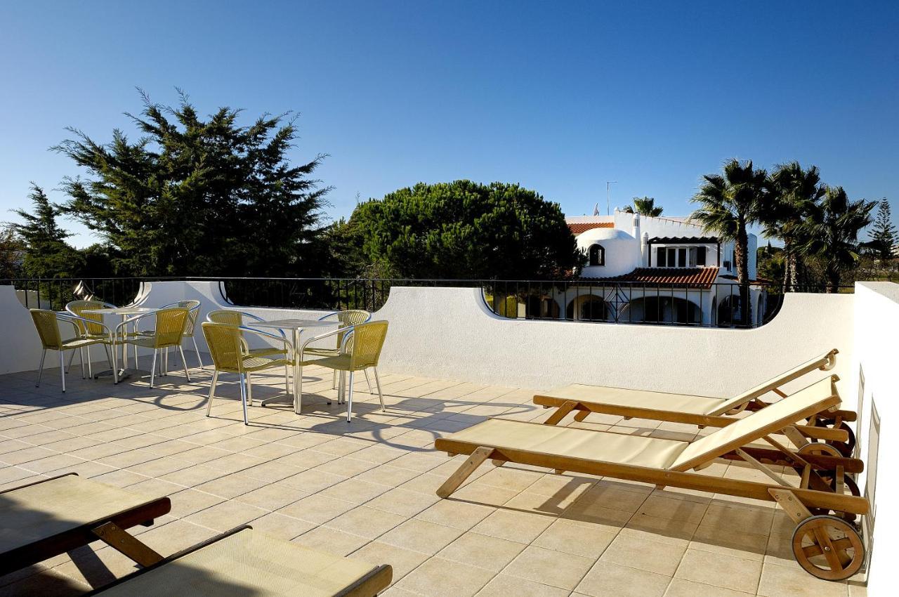 Casa Bela Moura, Boutique Hotel & Wine Porches  Luaran gambar