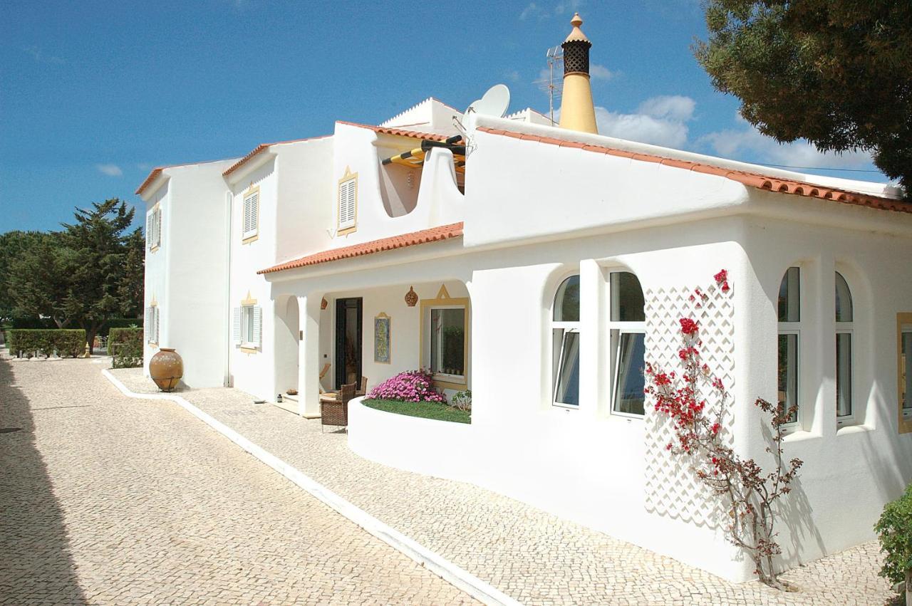 Casa Bela Moura, Boutique Hotel & Wine Porches  Luaran gambar