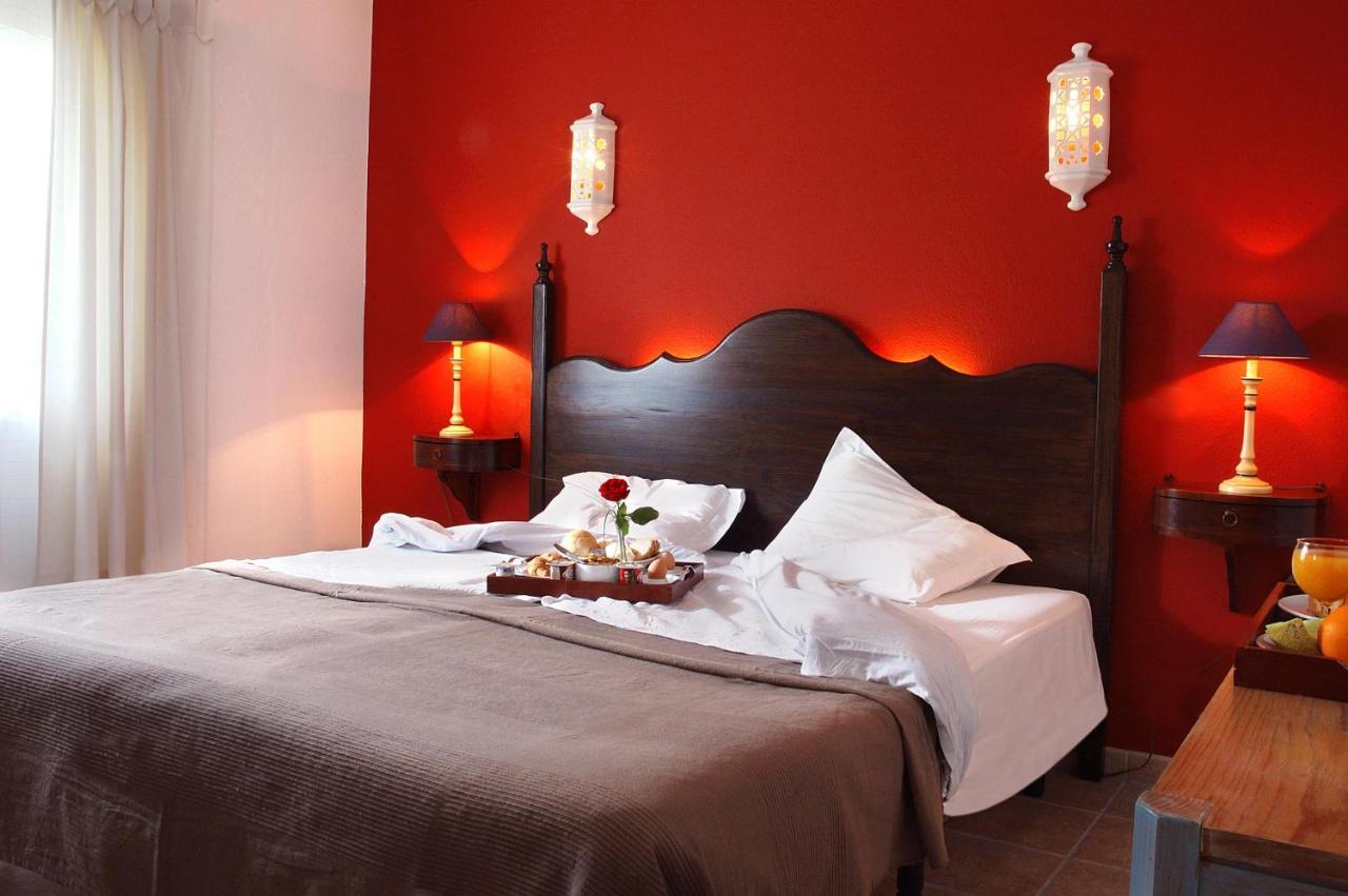 Casa Bela Moura, Boutique Hotel & Wine Porches  Luaran gambar