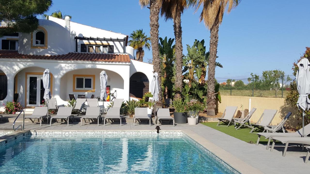Casa Bela Moura, Boutique Hotel & Wine Porches  Luaran gambar