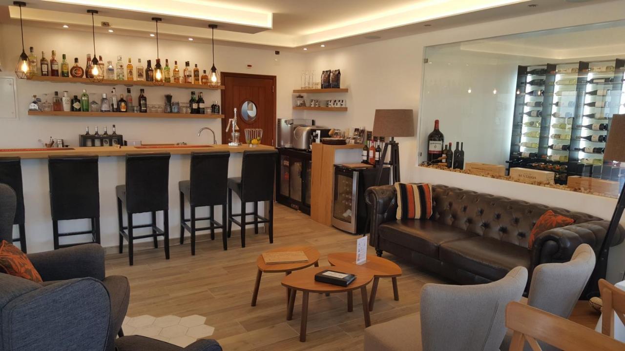 Casa Bela Moura, Boutique Hotel & Wine Porches  Luaran gambar