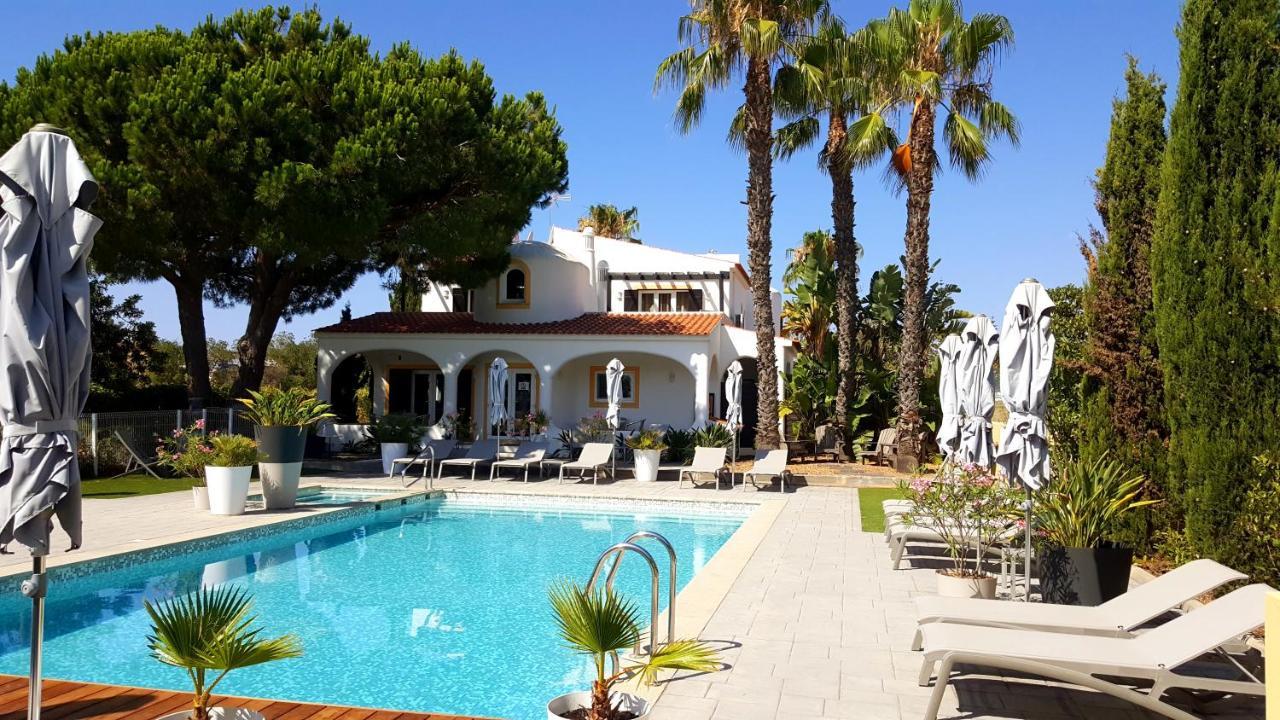 Casa Bela Moura, Boutique Hotel & Wine Porches  Luaran gambar