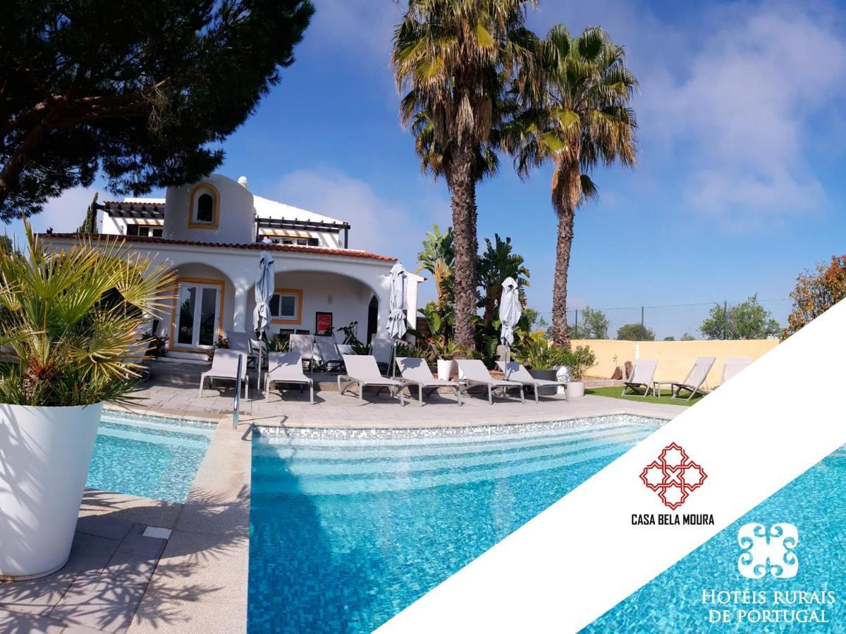 Casa Bela Moura, Boutique Hotel & Wine Porches  Luaran gambar