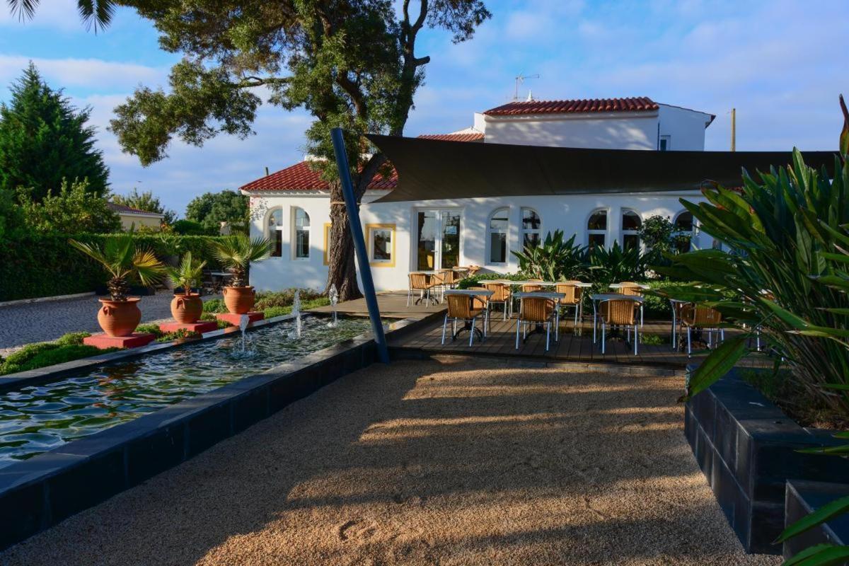 Casa Bela Moura, Boutique Hotel & Wine Porches  Luaran gambar