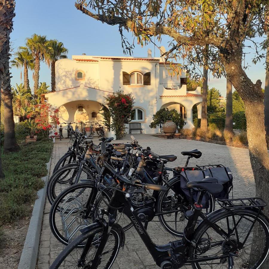 Casa Bela Moura, Boutique Hotel & Wine Porches  Luaran gambar